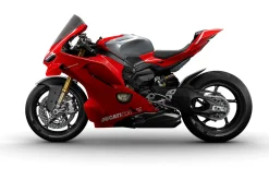 PANIGALE V4 R 2026