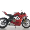 PANIGALE V4 R