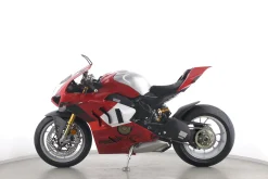 PANIGALE V4 R