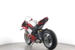 PANIGALE V4 R