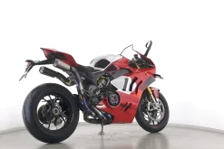 PANIGALE V4 R