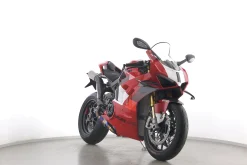 PANIGALE V4 R