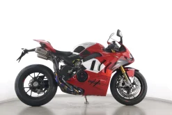 PANIGALE V4 R