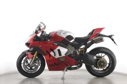 PANIGALE V4 R