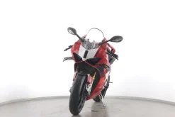 PANIGALE V4 R
