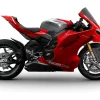 PANIGALE V4 R