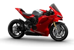 PANIGALE V4 R