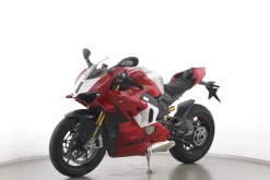 PANIGALE V4 R