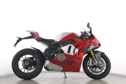 PANIGALE V4 R