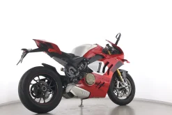 PANIGALE V4 R