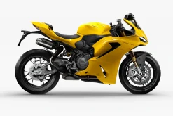 PANIGALE V2 S