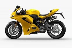 PANIGALE V2 S