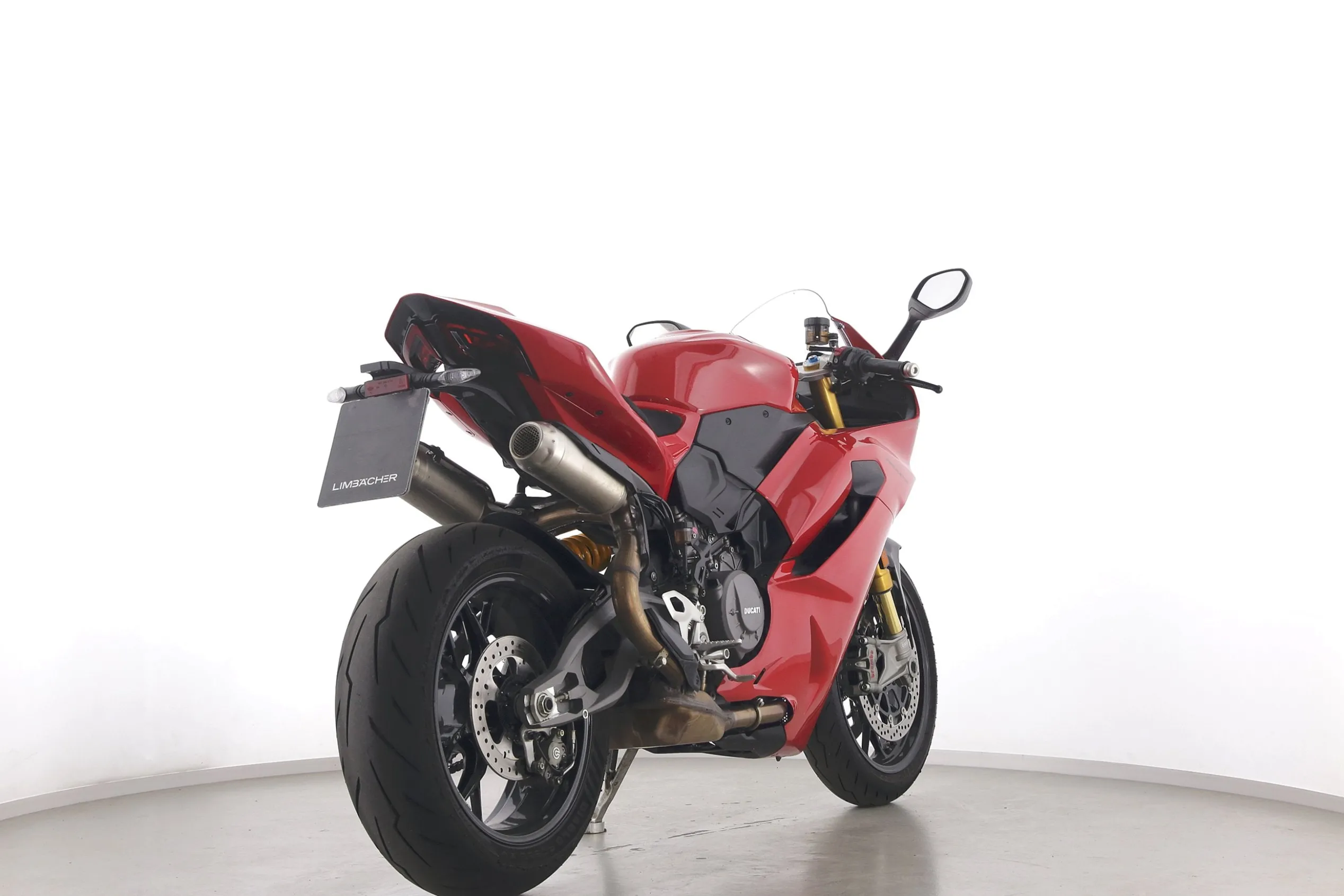 PANIGALE V2 S