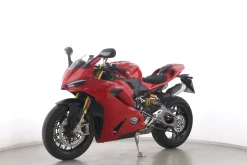 PANIGALE V2 S