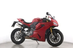 PANIGALE V2 S