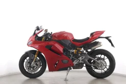 PANIGALE V2 S