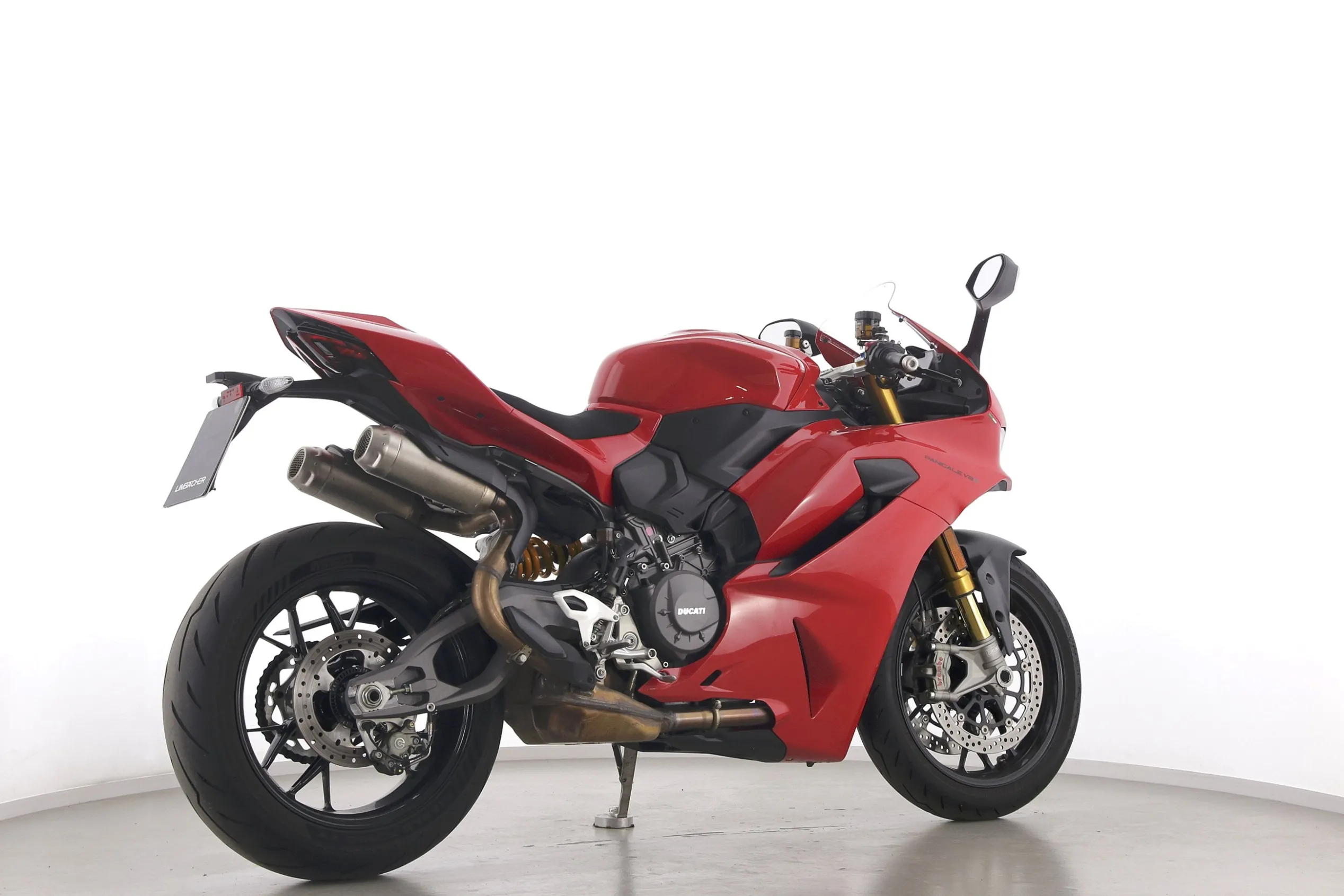 PANIGALE V2 S