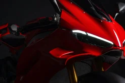 PANIGALE V4 S