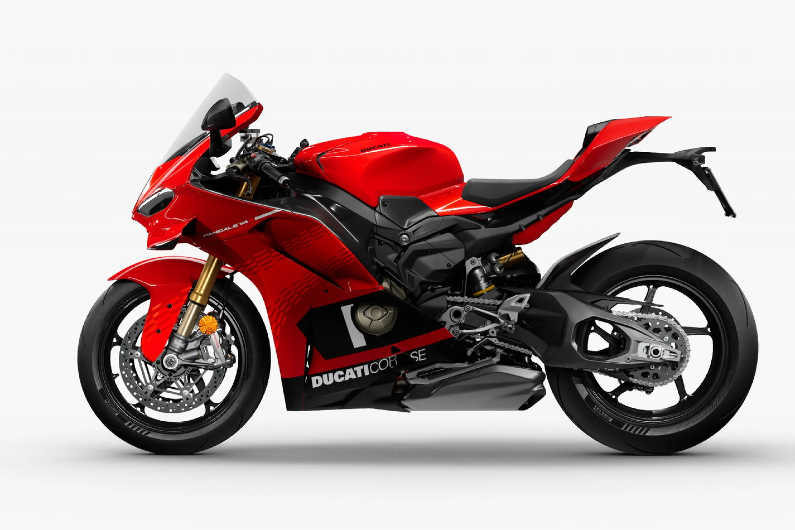 PANIGALE V4 S CORSE