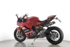 PANIGALE V2 S MOTO GP