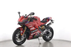 PANIGALE V2 S MOTO GP