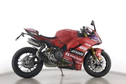PANIGALE V2 S MOTO GP