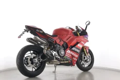 PANIGALE V2 S MOTO GP