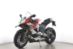 PANIGALE V4 TRICOLORE
