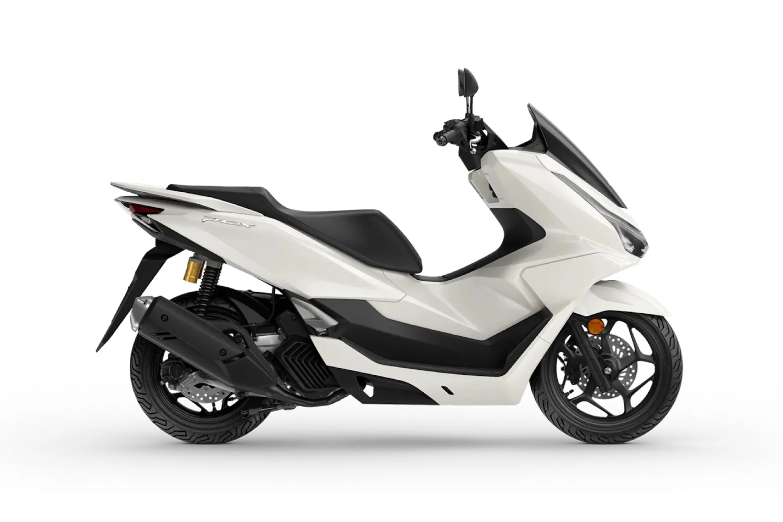 PCX 125