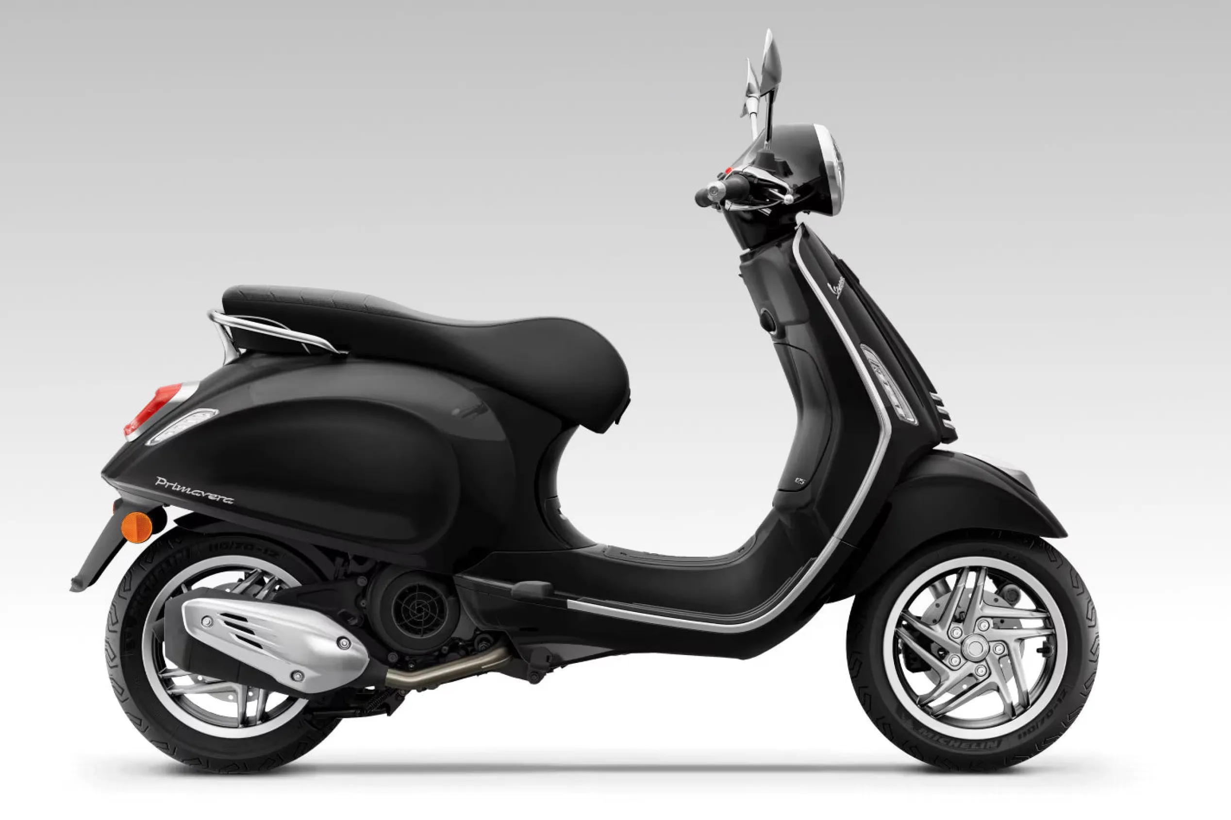 PRIMAVERA 125 2026