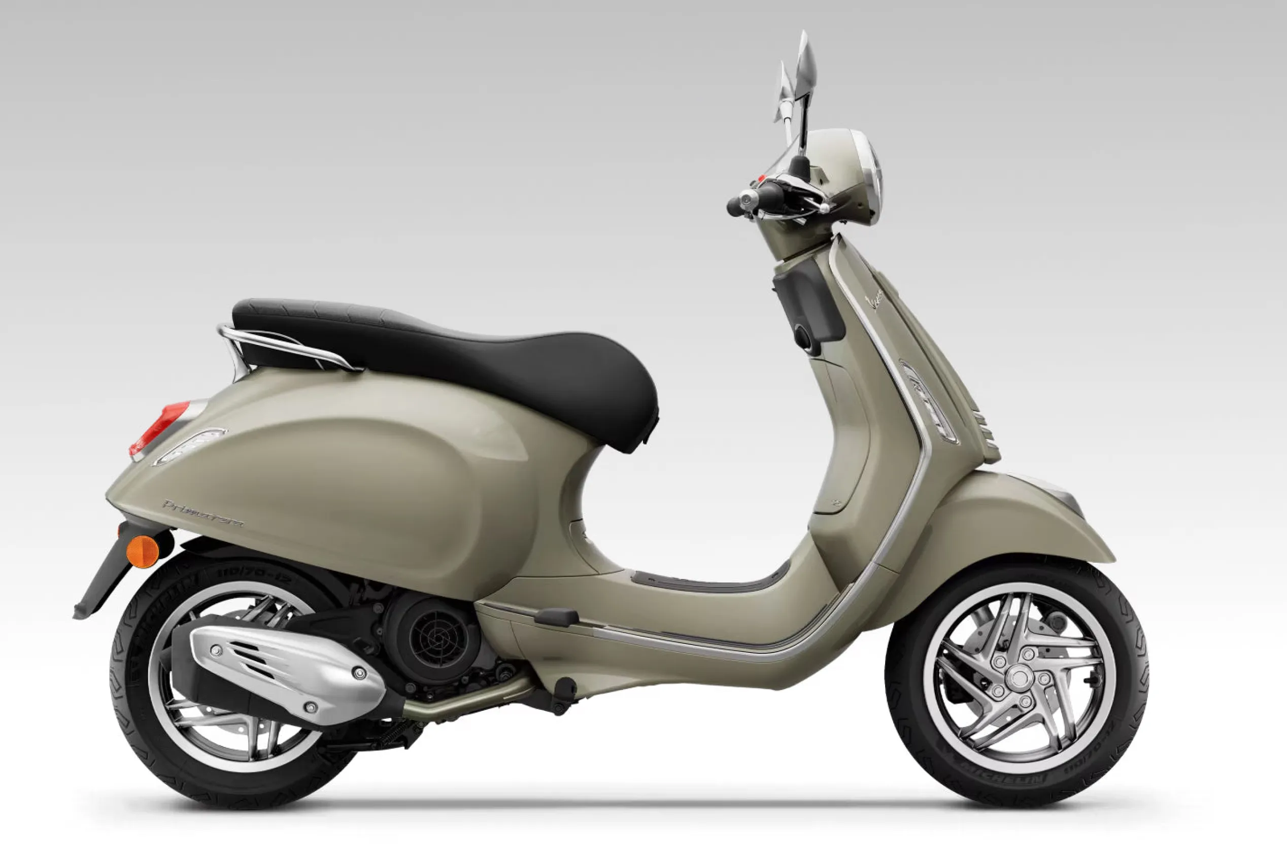 PRIMAVERA 125 2026