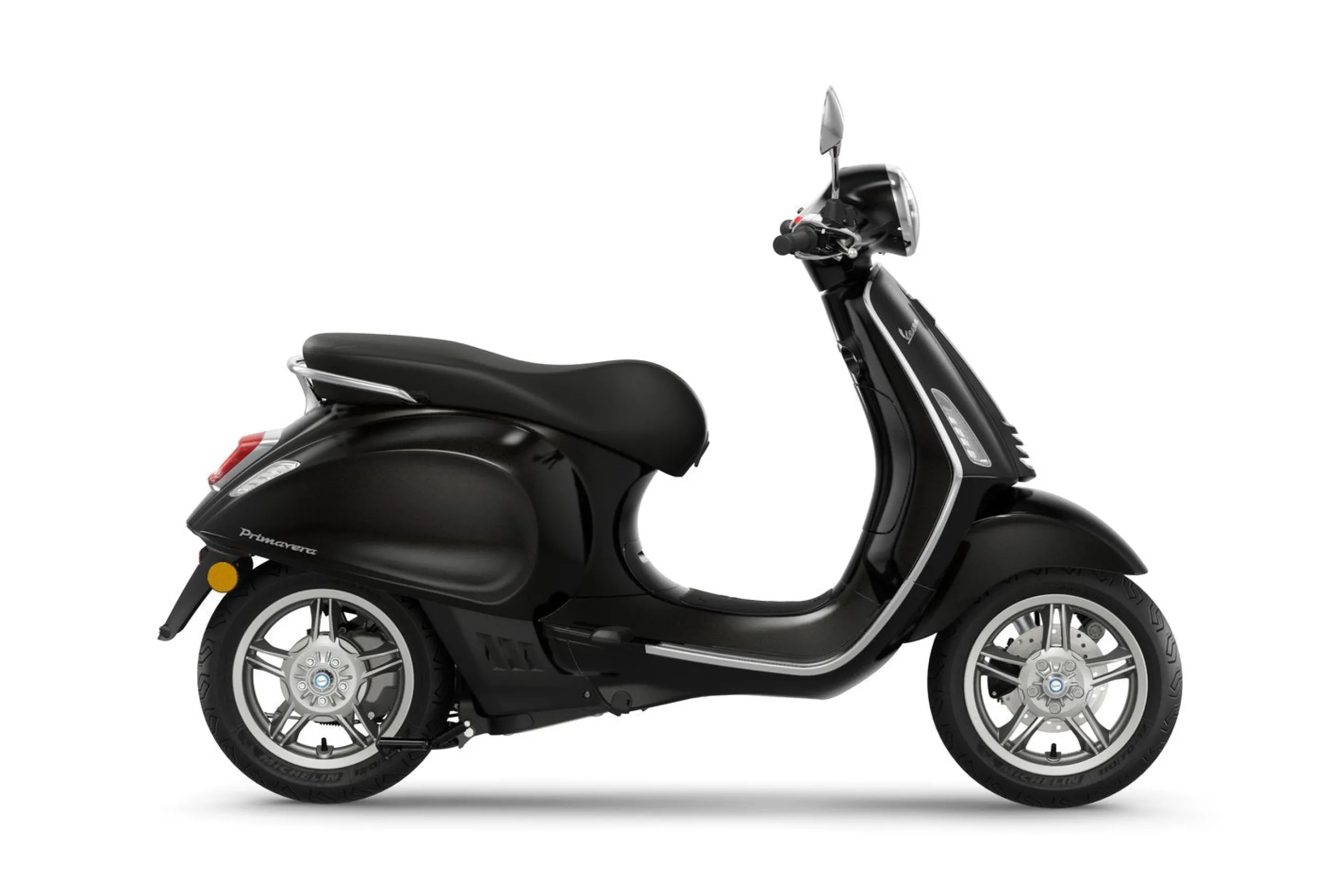 PRIMAVERA ELETTRICA 45