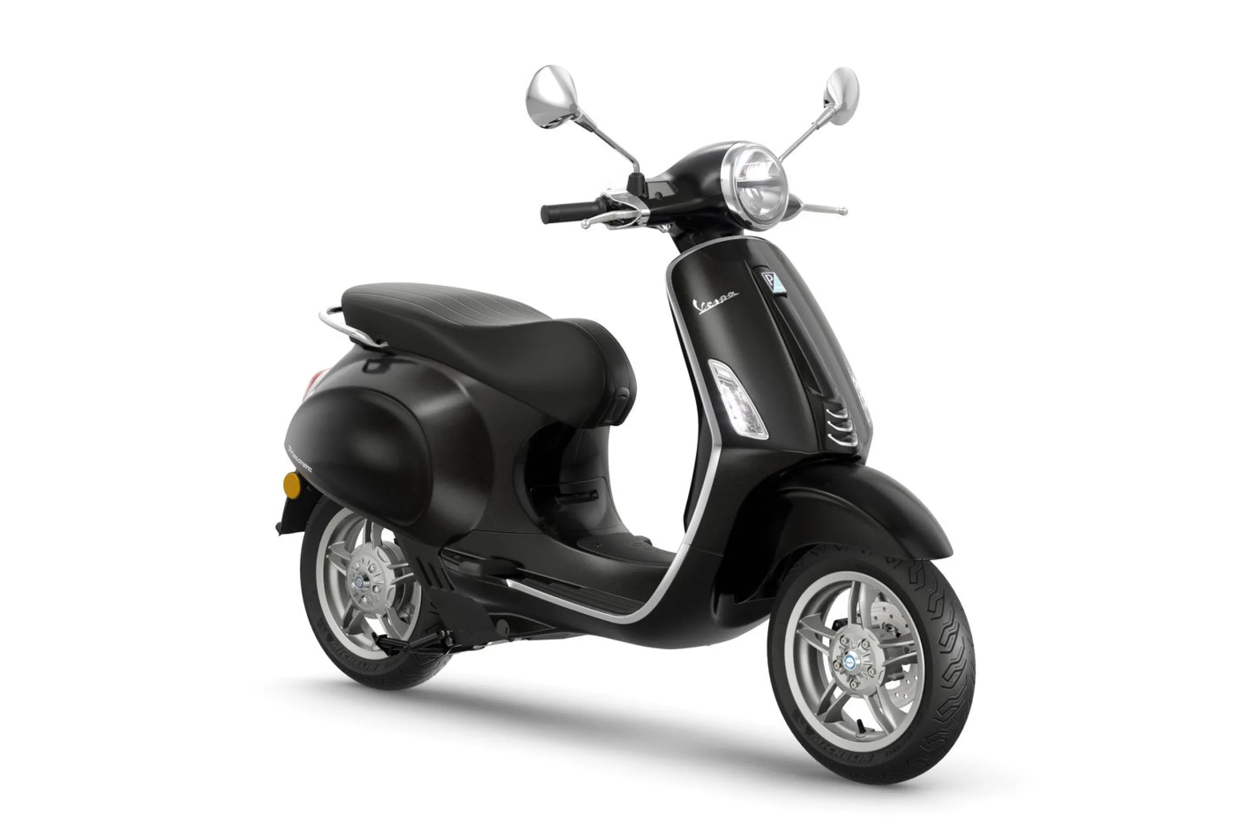 PRIMAVERA ELETTRICA 45