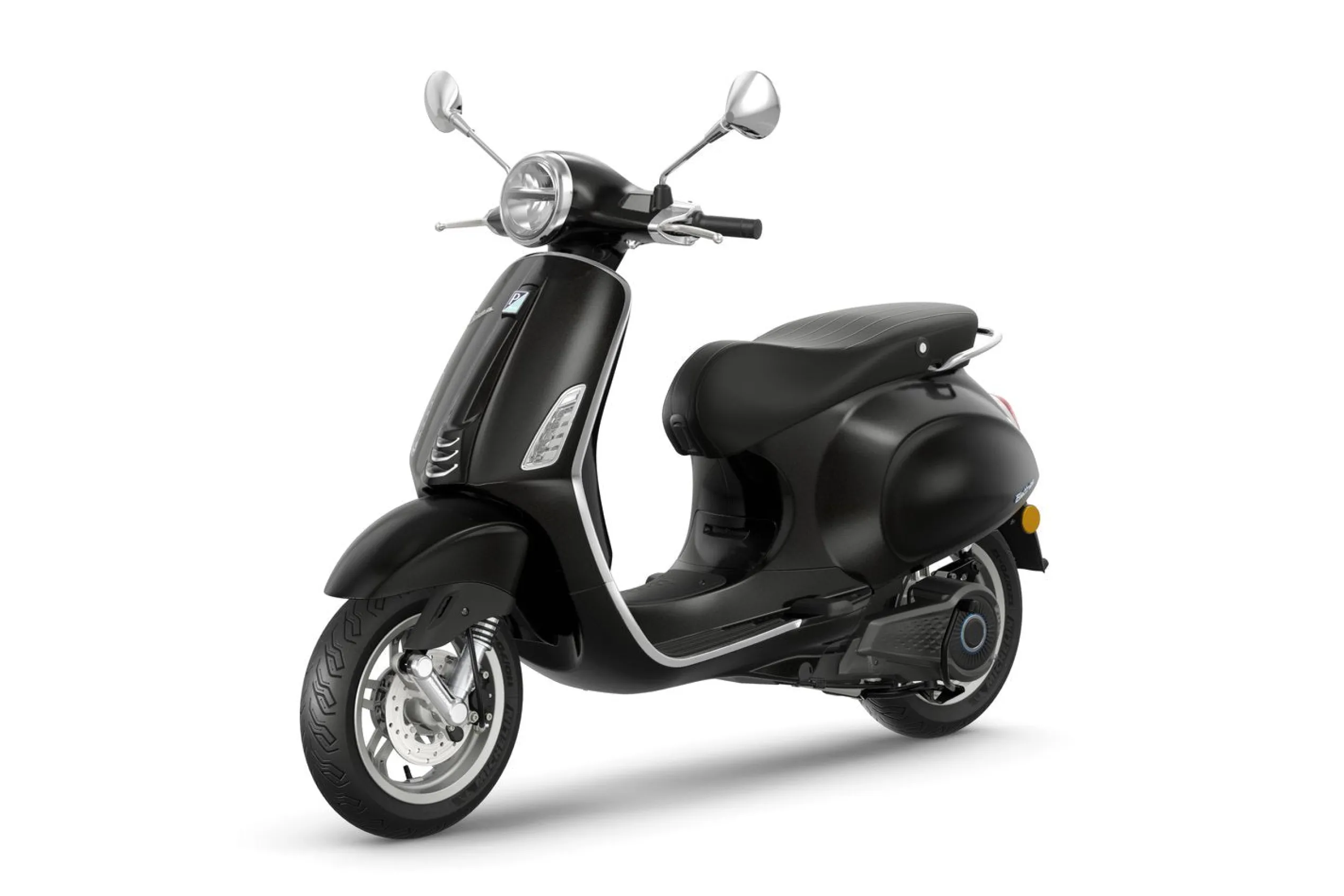 PRIMAVERA ELETTRICA 45