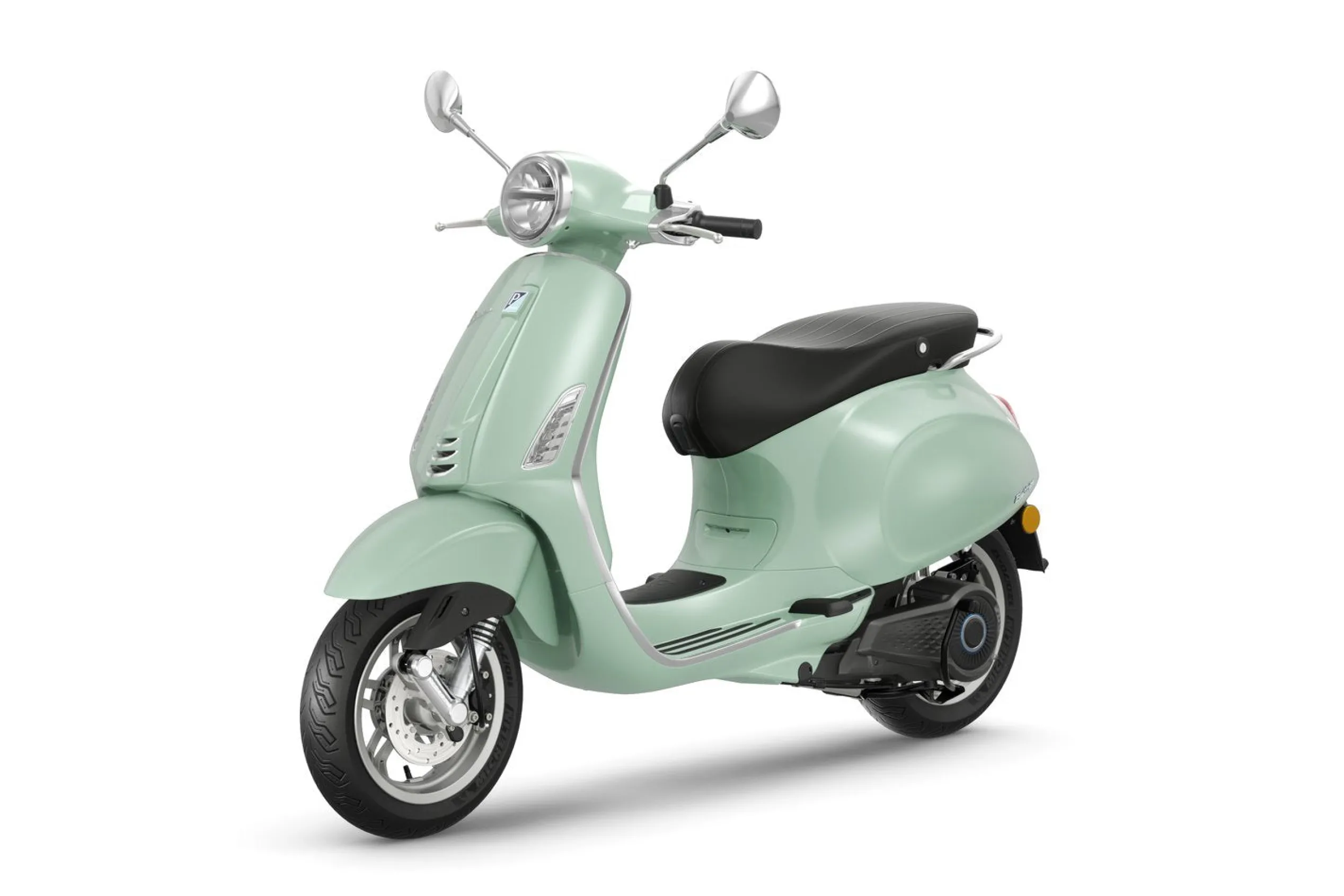 PRIMAVERA ELETTRICA 45