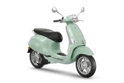 PRIMAVERA ELETTRICA 45