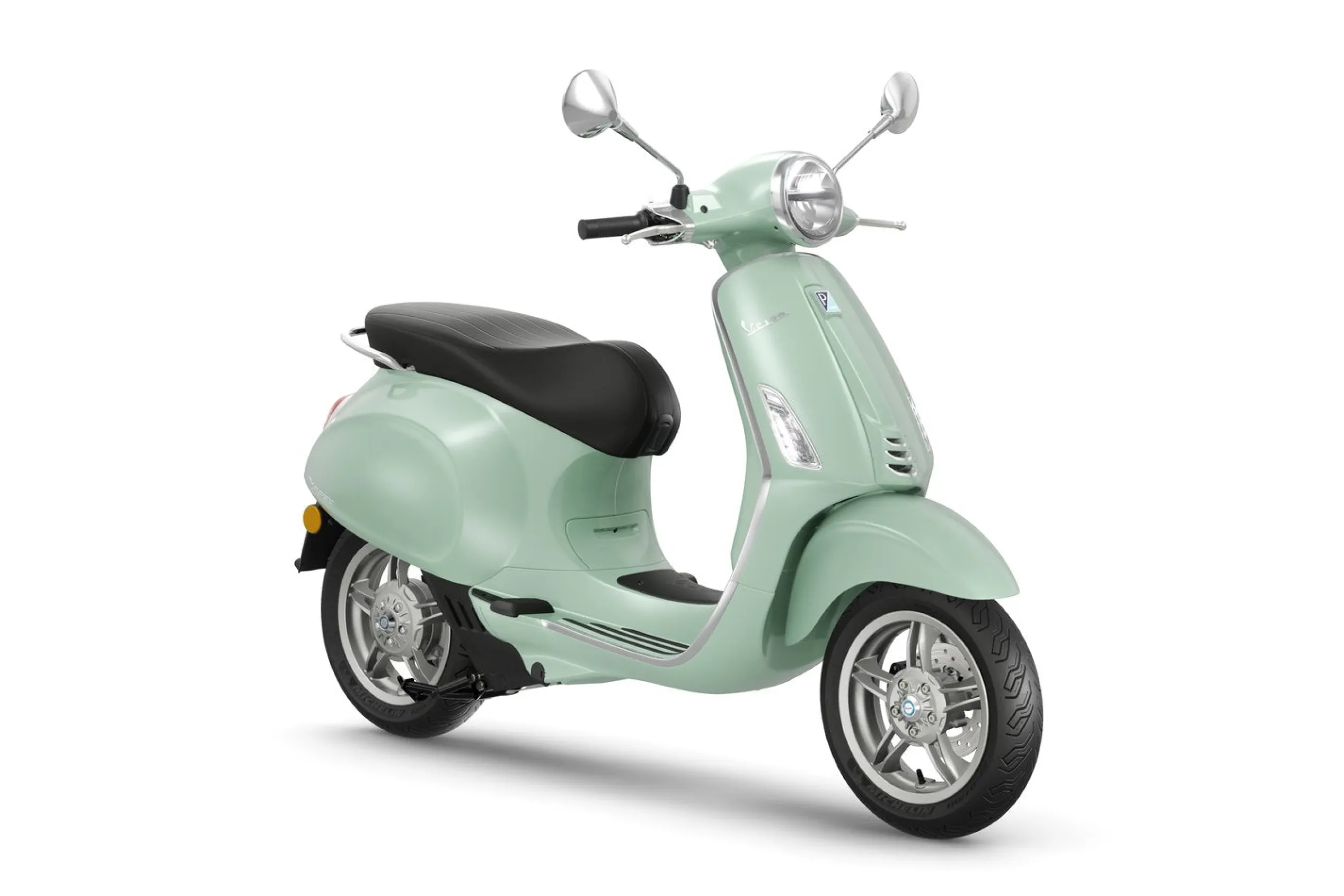 PRIMAVERA ELETTRICA 45