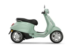 PRIMAVERA ELETTRICA 45