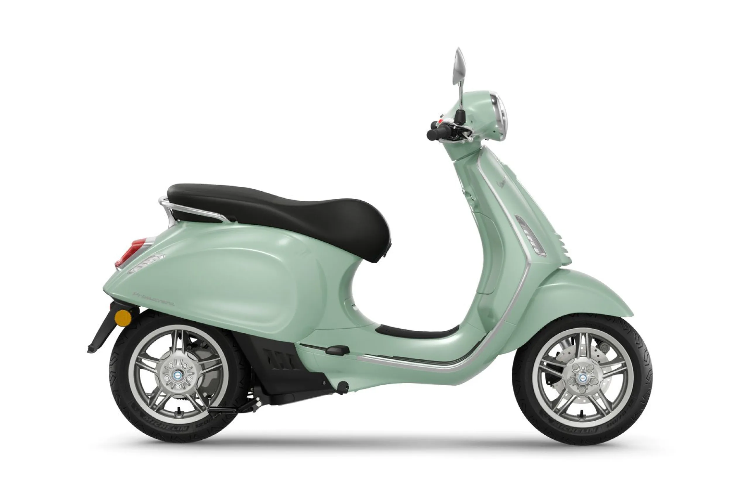 PRIMAVERA ELETTRICA 45