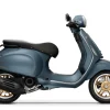 PRIMAVERA OFFICINA 8 50