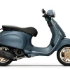 PRIMAVERA OFFICINA 8 125