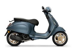 PRIMAVERA OFFICINA 8 125