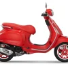 PRIMAVERA RED 50