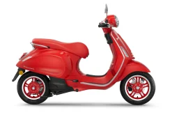 PRIMAVERA RED ELETTRICA 70
