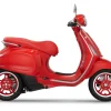 PRIMAVERA RED ELETTRICA 45