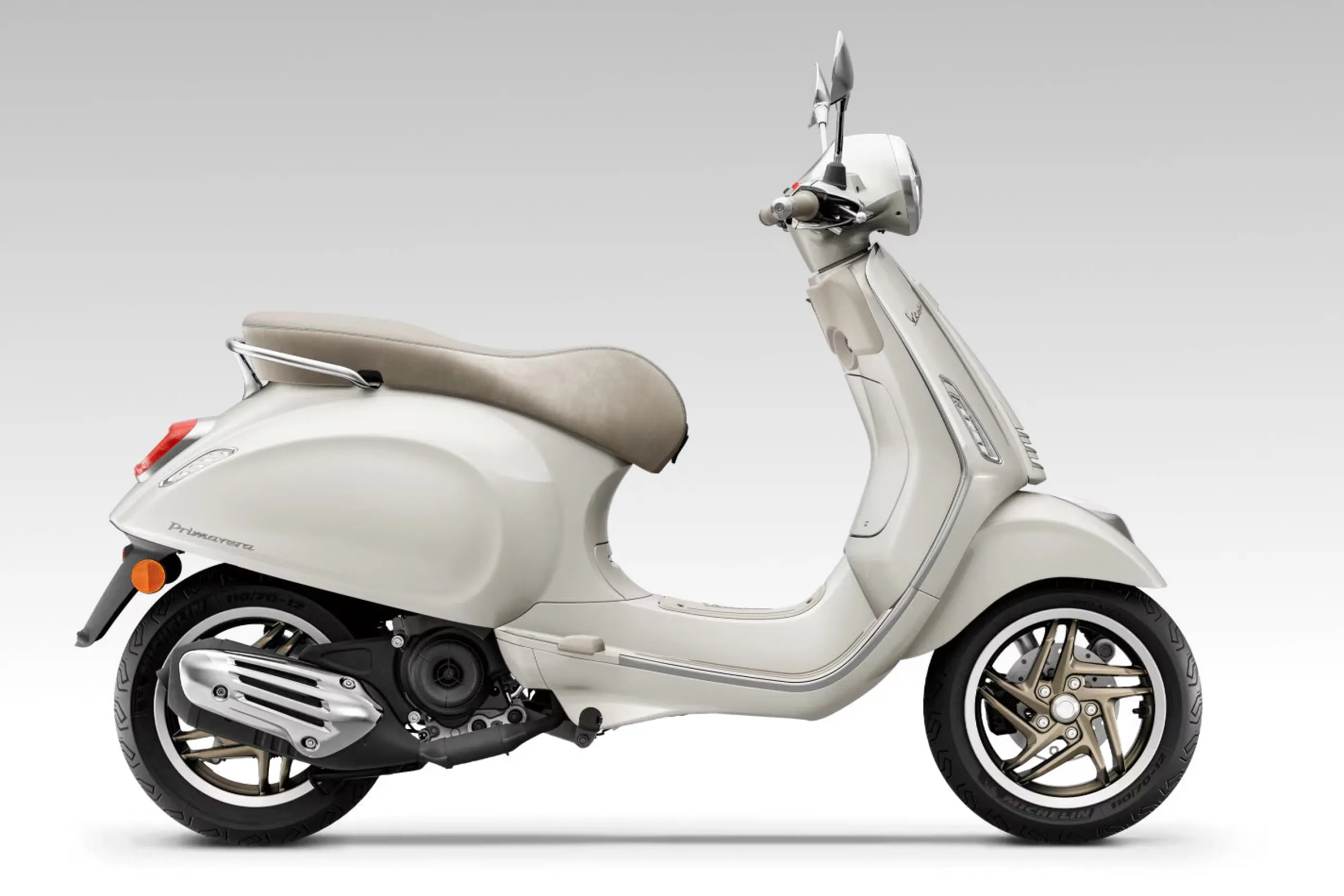 PRIMAVERA S 50 2026