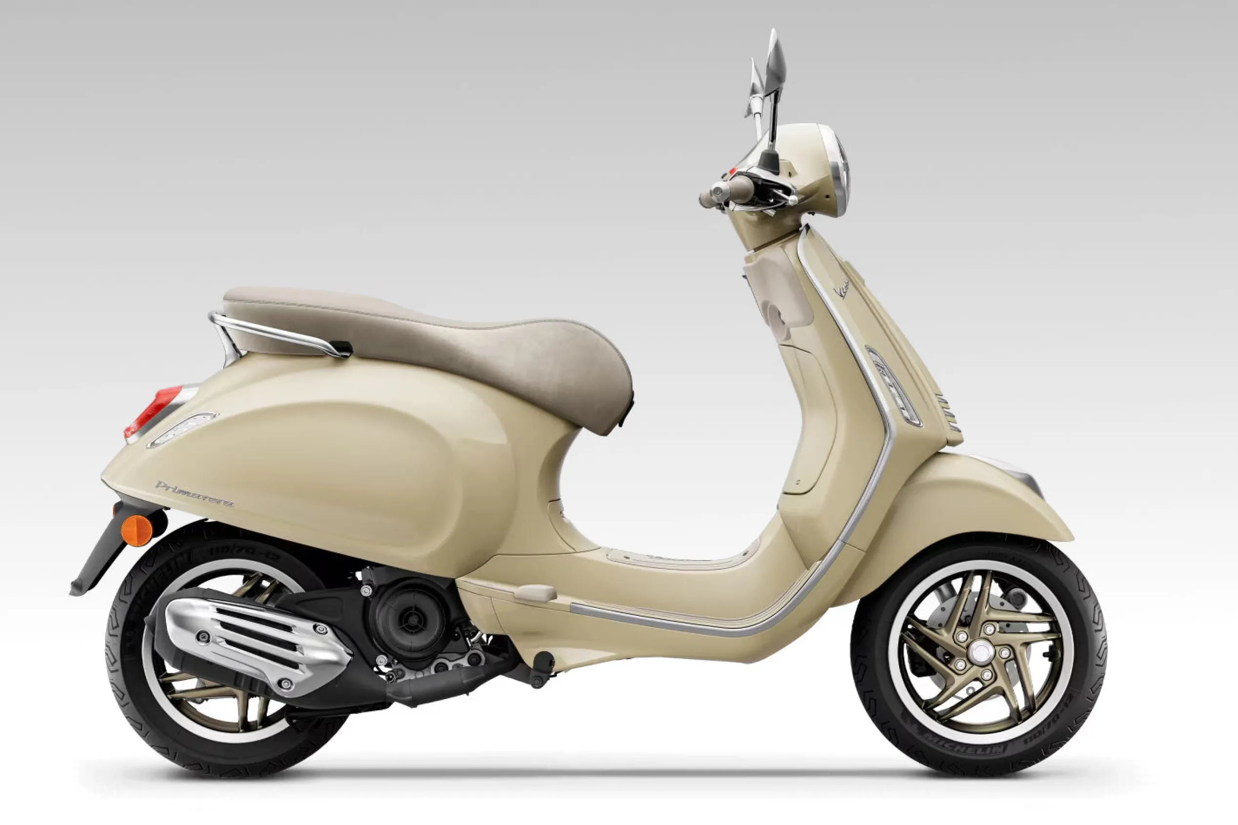 PRIMAVERA S 50 2026