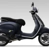 PRIMAVERA TECH 125
