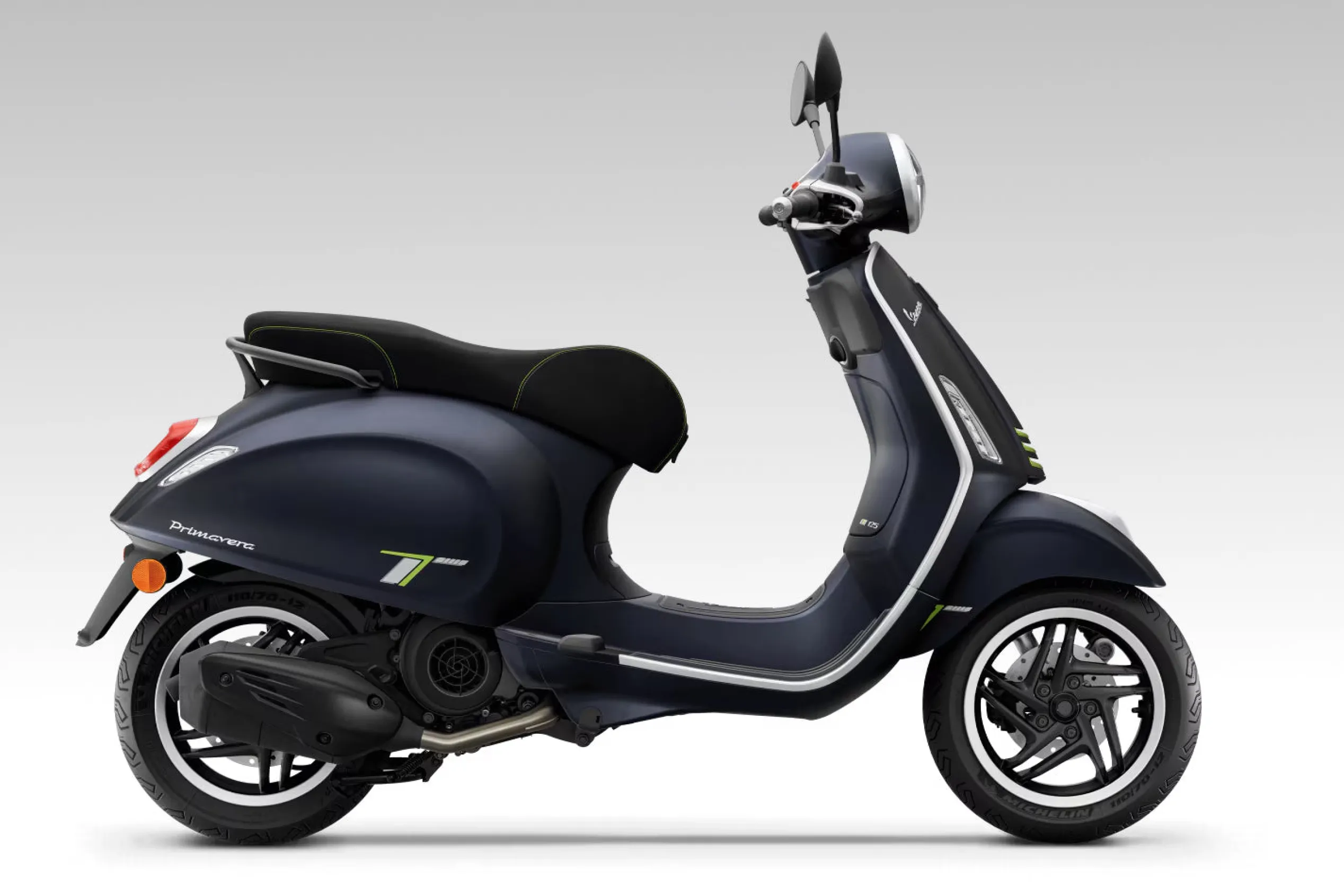 PRIMAVERA TECH 125