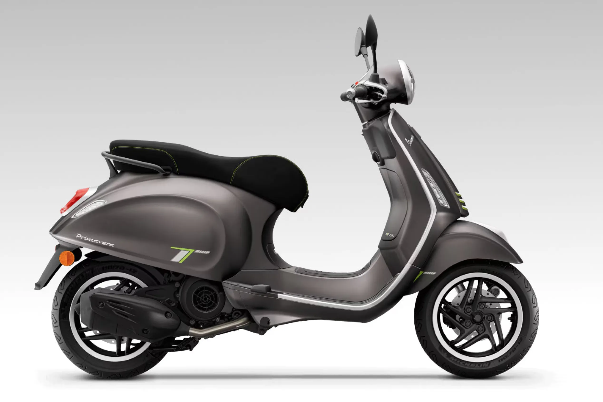 PRIMAVERA TECH 125